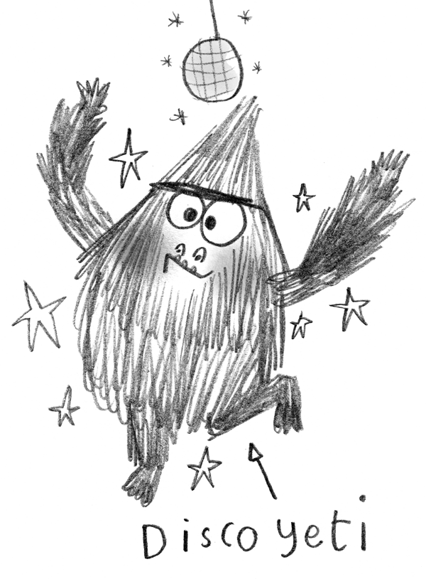 Yeti